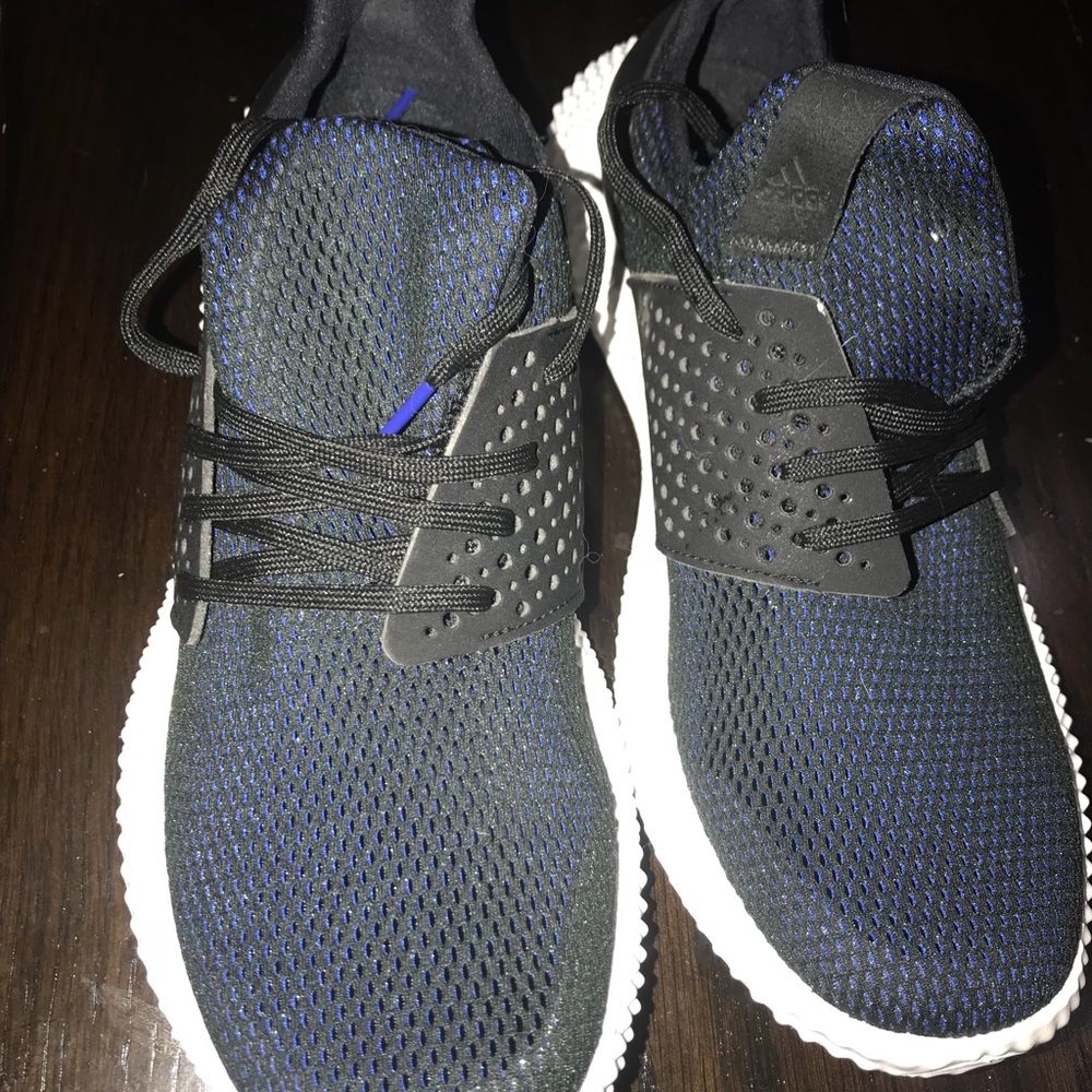 Adidas Ortholite Size 8
